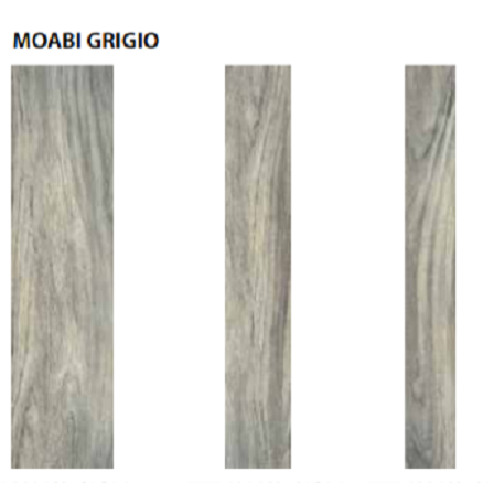 Lignum Moabi Grigio 1204 Nat. Rett. 160 x 962