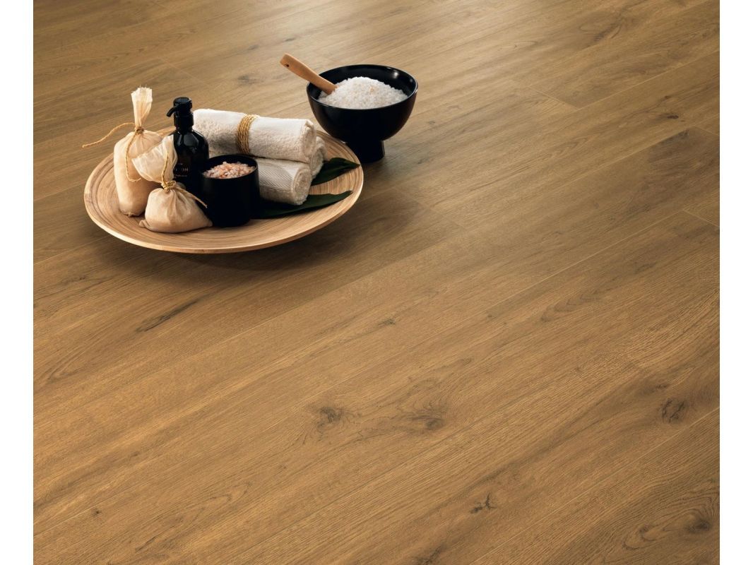 Browned Oak Elegant