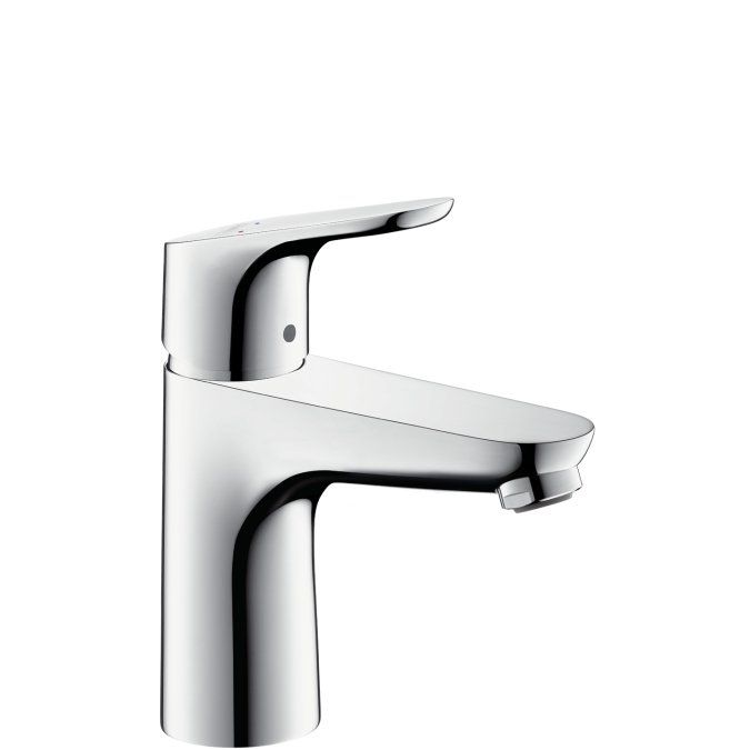 СМЕСИТЕЛЬ ДЛЯ РАКОВИНЫ HANSGROHE FOCUS 31517000