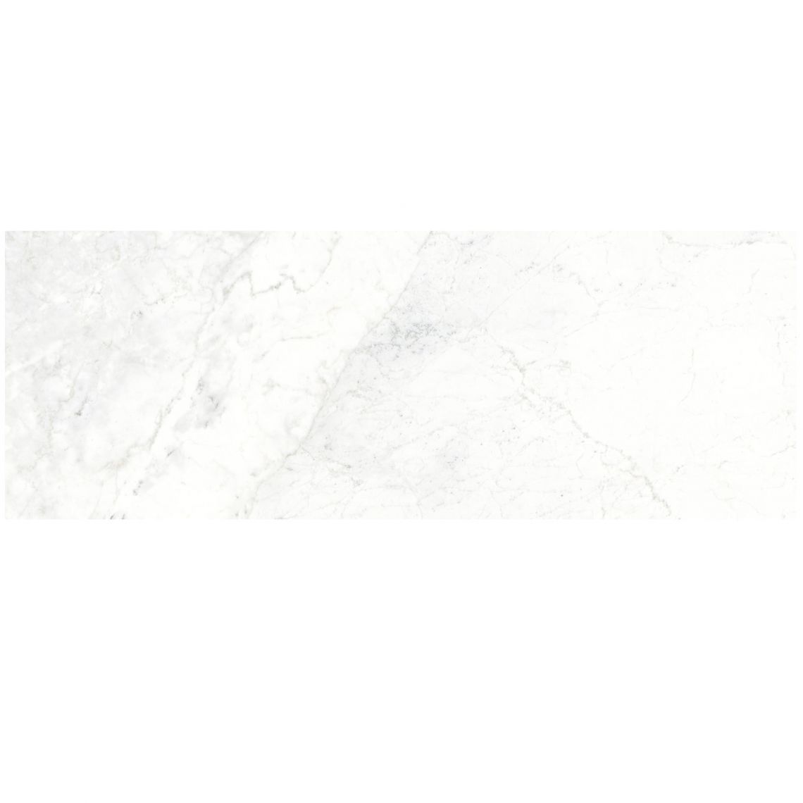 Marmi Statuario Delicato 300x150 Prelucidato Sq. 6 mm (P315484MF6)