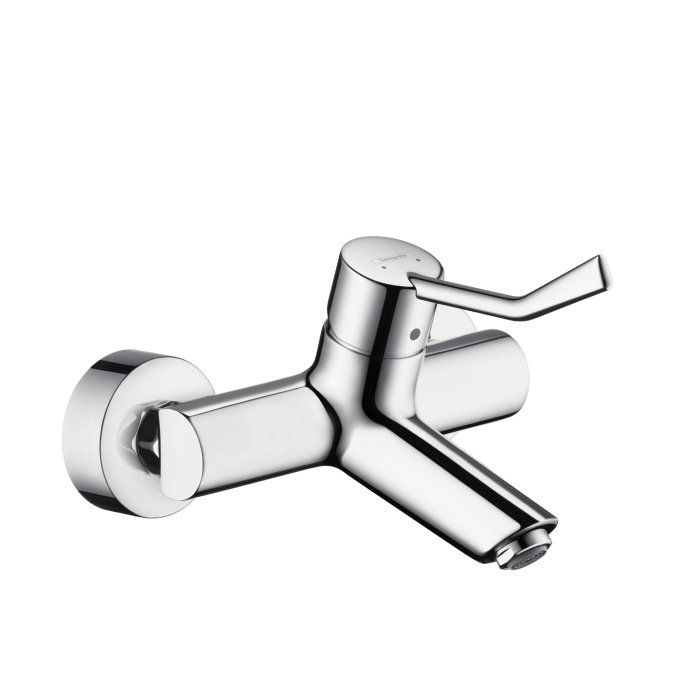 СМЕСИТЕЛЬ ДЛЯ РАКОВИНЫ HANSGROHE TALIS CARE 32037000