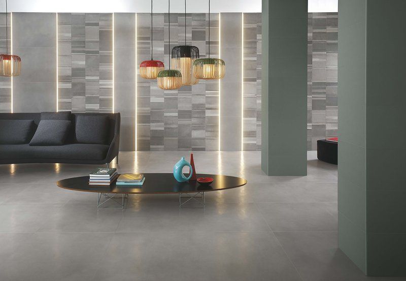 FNRB milano & floor 75 tortora satin RT 75х75