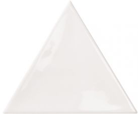 Bondi Triangle White 11,5x13