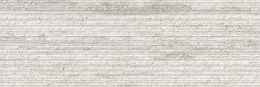 (300x900x10) 189992 PAVE WALL WHITE ROWS