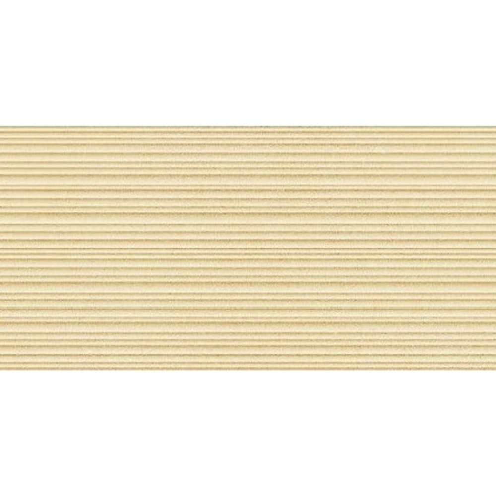 NU13BAR NUANCES LUCE RIBBED SQ. 120X60