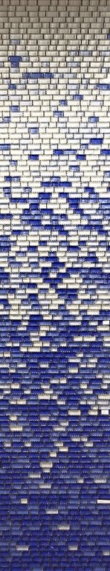 S-MOS CB-08 Blue раст.(7л) Mozaico de Lux Хай-Тек