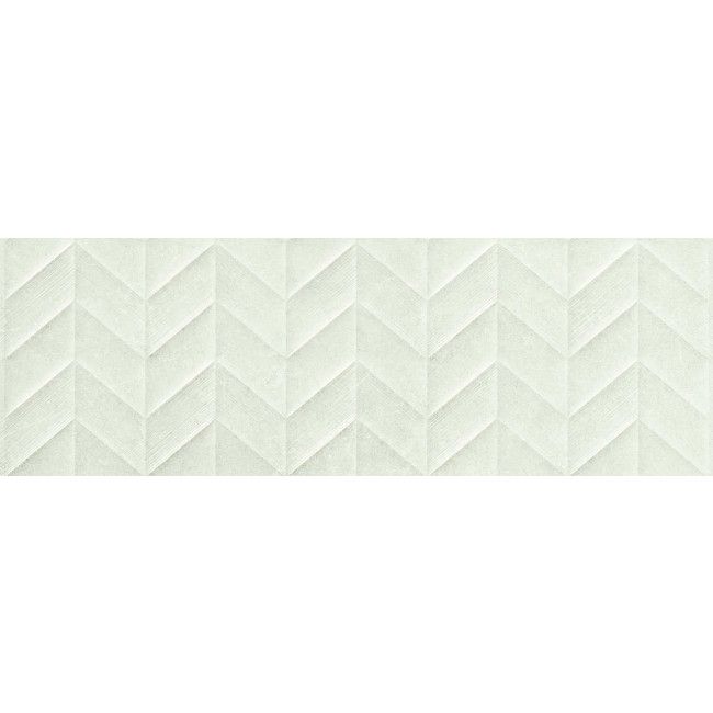 Dover White Spike M13M 3D RT 300x900