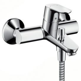 СМЕСИТЕЛЬ ДЛЯ ВАННЫ HANSGROHE FOCUS 31940000