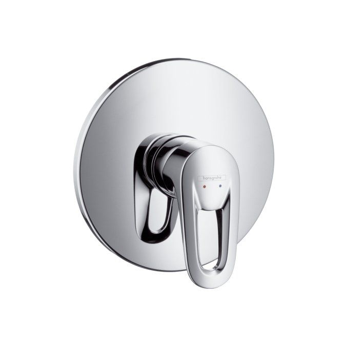 СМЕСИТЕЛЬ ДЛЯ ДУША HANSGROHE METROPOL E 14675090