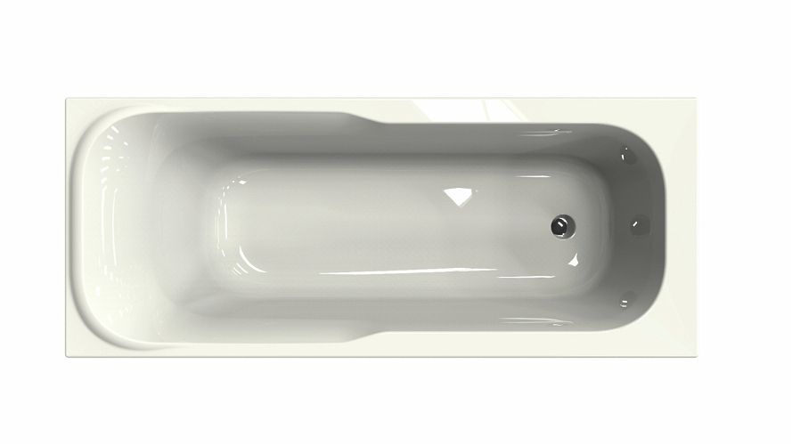 SENSA Ванна прямоугольная XWP3570