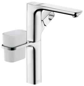 СМЕСИТЕЛЬ ДЛЯ РАКОВИНЫ HANSGROHE AXOR URQUIOLA 11023000