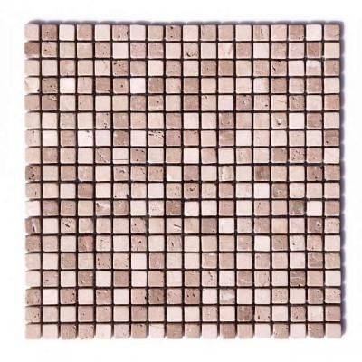 Mozaika kamienna - marmurowa AM-0003