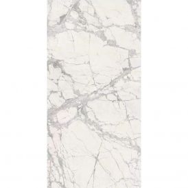 Stone Marble White B Matt 12mm 160х320 (759794)