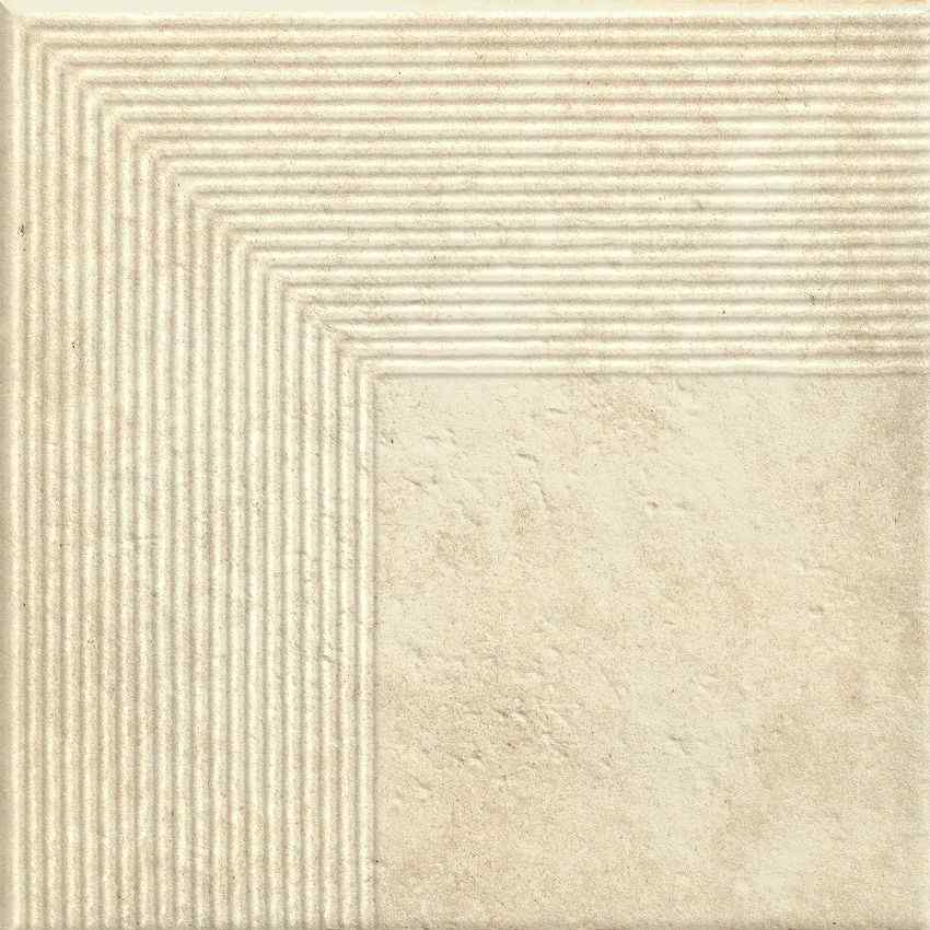 Scandiano Beige Ступень 30*30