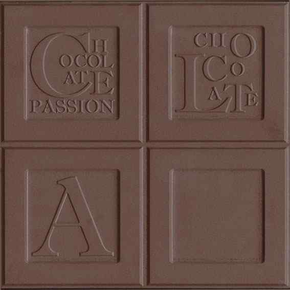 Chocolate 4 - Passion Rect (Шоколад Пассион)