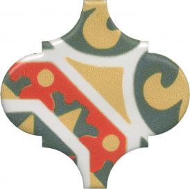 Декор Арабески Майолика орнамент OS\A35\65000