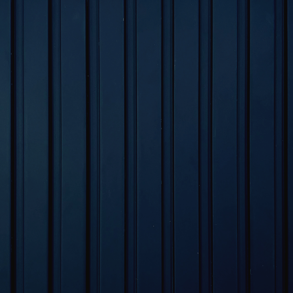 Стеновые панели AGT PR03771 Supramat 3011 - Ультрамариновый синий