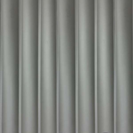 Стеновые панели LB-2050 Унидекор 726 - Темно-серый шелк