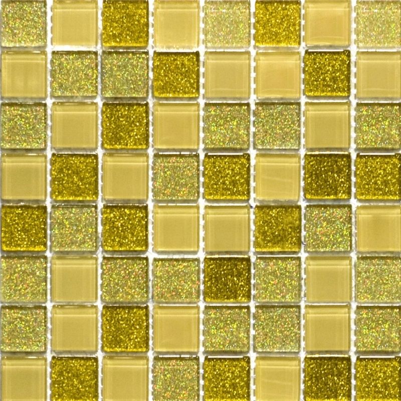 S-MOS Flash Golden L Mozaico de Lux Модерн