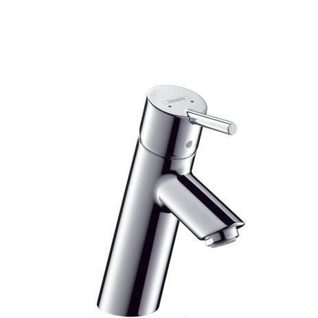 СМЕСИТЕЛЬ ДЛЯ РАКОВИНЫ HANSGROHE TALIS 80 32041000