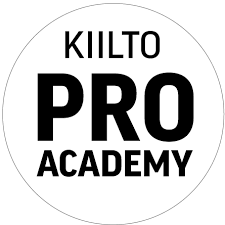 Семинар Kiilto ProAcademy - 25.07.2019