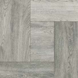 Home Wood 400x400 серый