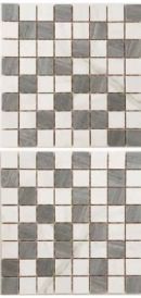 Hampton White Mozaik Mix MQCXMC81