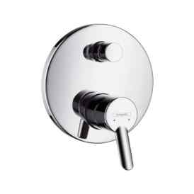 СМЕСИТЕЛЬ ДЛЯ ВАННЫ HANSGROHE FOCUS S 31743000