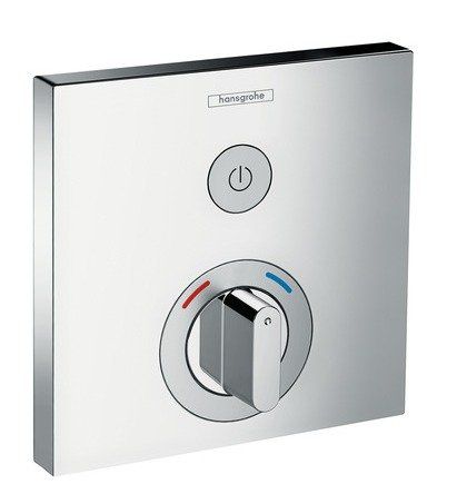 СМЕСИТЕЛЬ ДЛЯ ДУША HANSGROHE SHOWERSELECT 15767000