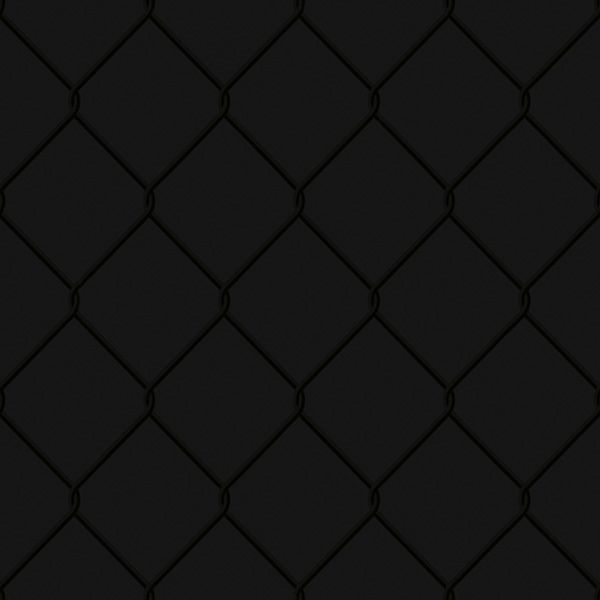 Fence black