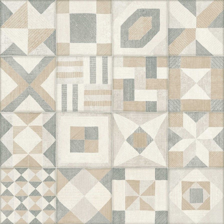 Klim Beige 60x60