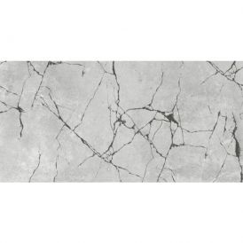 Crackle плитка підлога сірий темний 12060 137 072