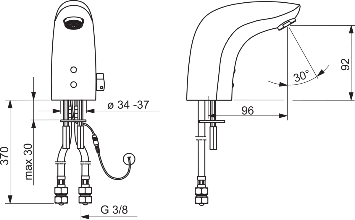 Electra 6120F