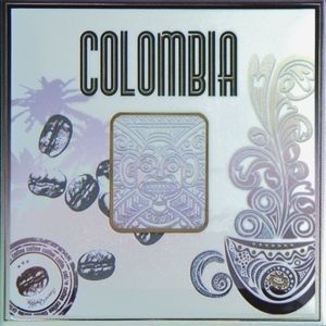 Moca Colombia (Мока Коломбия)