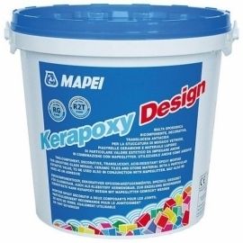 Затирка Kerapoxy Design 150 желтый