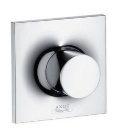 ВЕНТИЛЬ ЗАПОРНЫЙ HANSGROHE AXOR MASSAUD 18770000