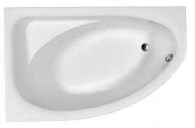 SPRING Ванна асимметрична левая XWA3061