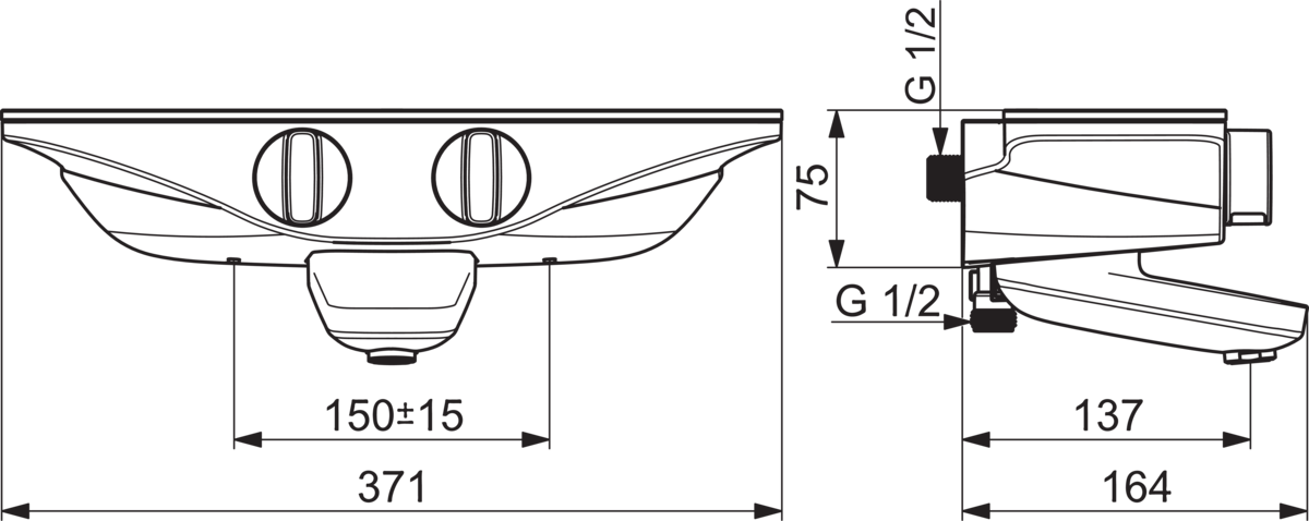 Esteta 7540U-11