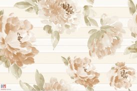 R.337 BLOSSOM-2 BEIGE 250x750 