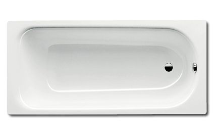 Ванна Saniform Plus 1,7х70 mod 363-1