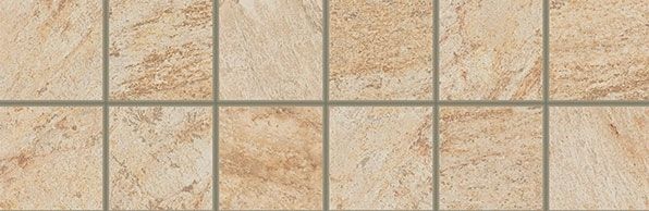 Альпы Беж Фашиа Мозаика (Alpi Beige Fascia Mosaico)