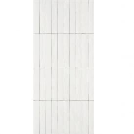 Crogiolo ArtCraft, Bianco Semimatt 5,3х30 10mm (MGUA)