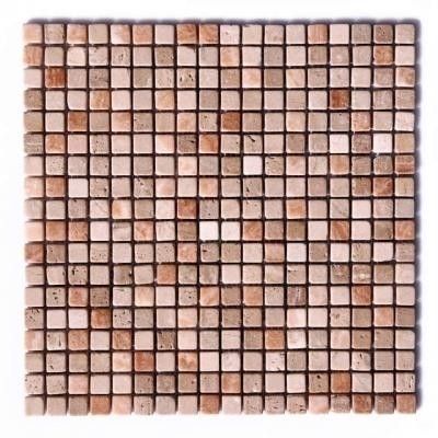 Mozaika kamienna - marmurowa AM-0002