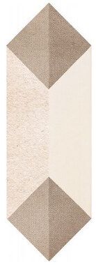 Kite Arrow Beige décor