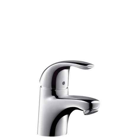 СМЕСИТЕЛЬ ДЛЯ РАКОВИНЫ HANSGROHE FOCUS E 31718000