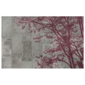 Mist Bordeaux Composizione Nature, 13.44 mq 120x60 Nat 9 мм (Y4TV00D482809)