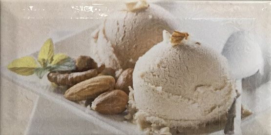 MARMOL BEIGE DEC ICE CREAM