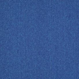 Ковровая плитка Carpenter Mevo 2582 (синий)