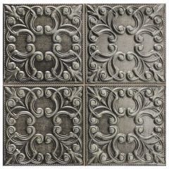 TIN TILE IRON