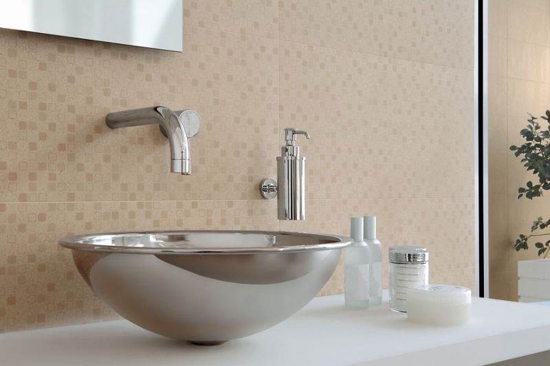 Studio 02Beige Mosaico Linea (Студио Беж Мозаико Линеа)